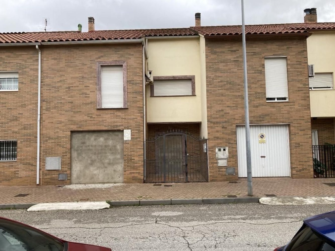 4 bedrooms House in Andalusia, Spain No. 160154