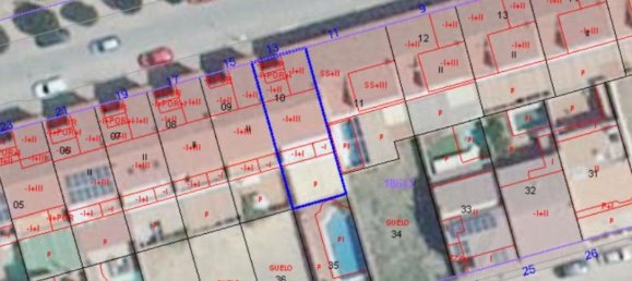 4 غرف نوم منزل في Andalusia, Spain رقم 160154 7