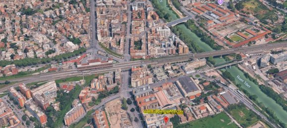 1 bedroom Apartment in Rome, Italy No. 336654 21