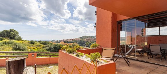 3 Schlafzimmer Wohnung in San Luis de Sabinillas, Spain, Nr. 151254 31