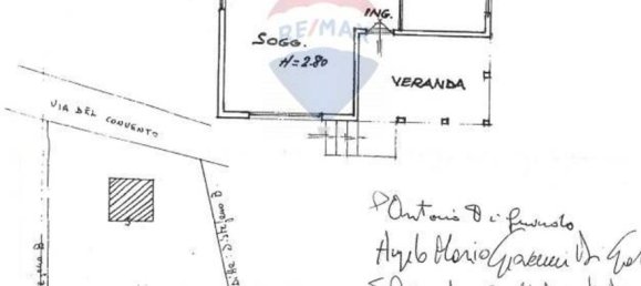 3غرفة منزل في Nicolosi, Italy رقم 131057 42