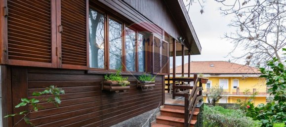 3غرفة منزل في Nicolosi, Italy رقم 131057 36