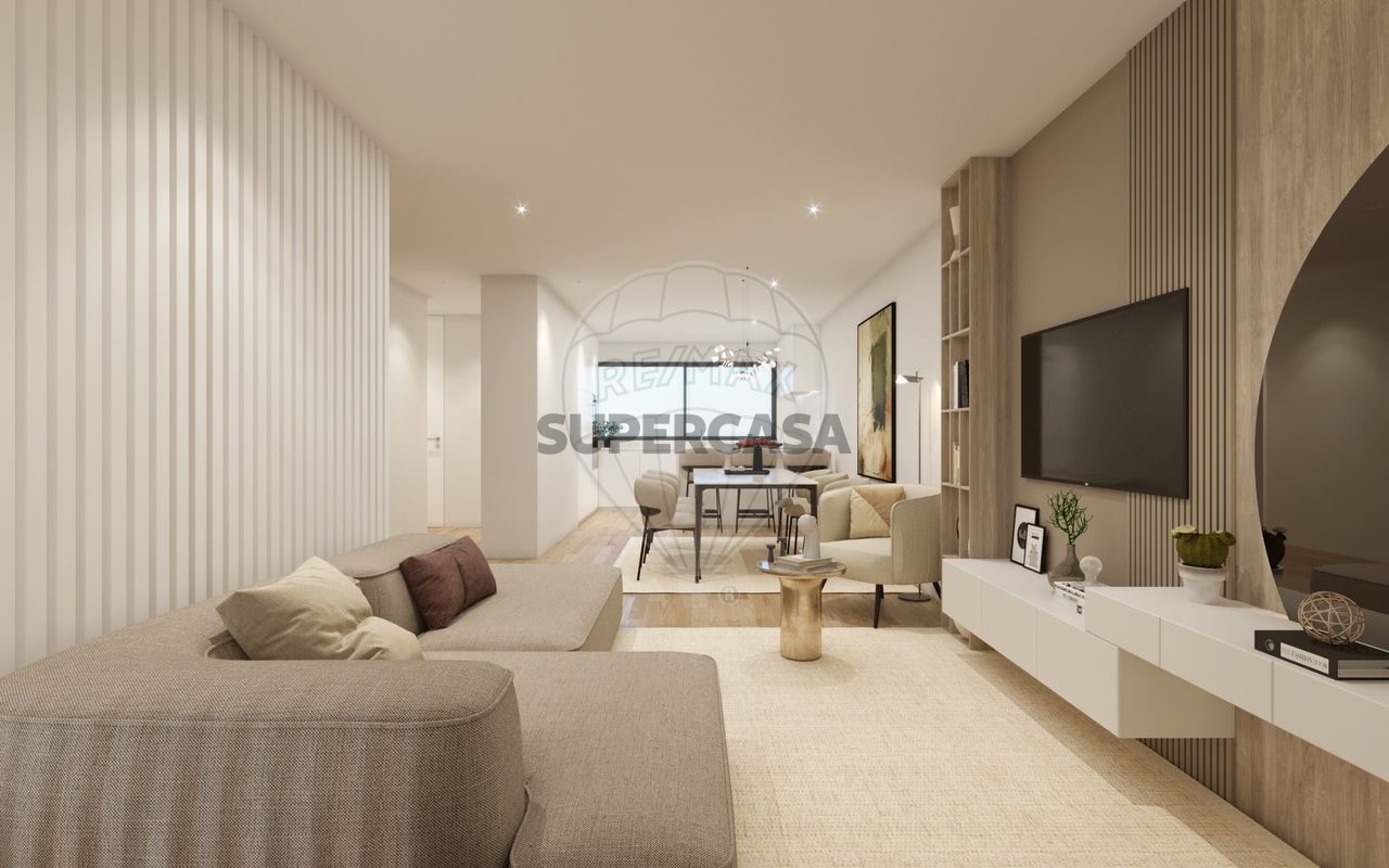 Propiedad comercial en Trofa, Portugal 112 m² No. 295087