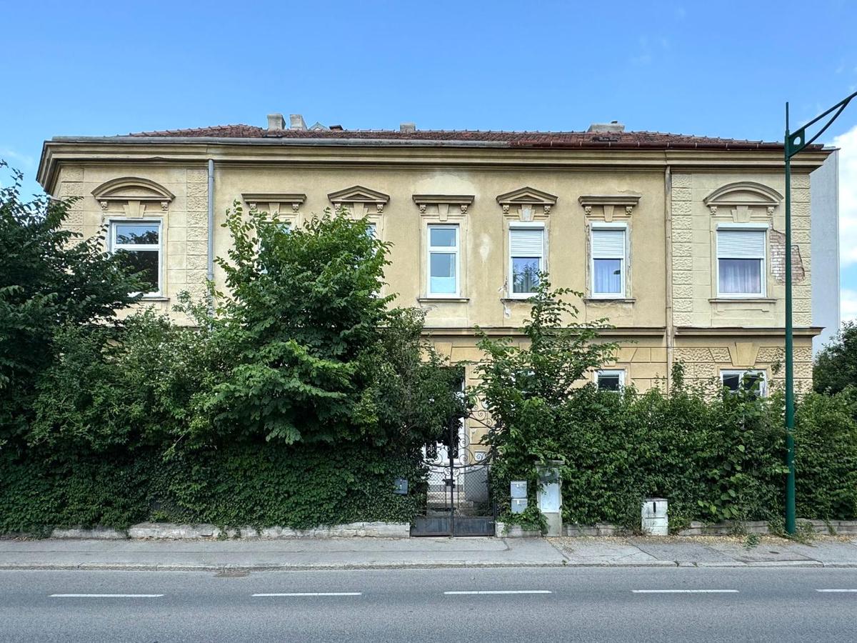 Apartamento de 2 habitaciónes en Liesing, Austria No. 154264