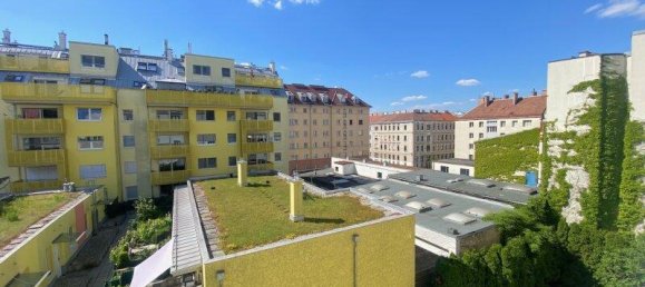 2 rooms Apartment in Ottakring, Austria No. 235976 3