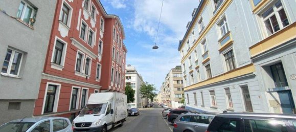 2 rooms Apartment in Ottakring, Austria No. 235976 17