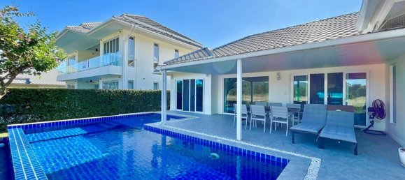 3 bedrooms Cafe / restaurant in Hua Hin, Thailand No. 11328 9