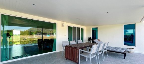 3 bedrooms Cafe / restaurant in Hua Hin, Thailand No. 11328 3