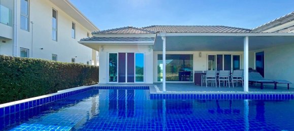 3 bedrooms Cafe / restaurant in Hua Hin, Thailand No. 11328 10