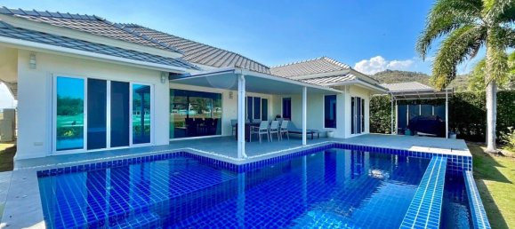 3 bedrooms Cafe / restaurant in Hua Hin, Thailand No. 11328 12