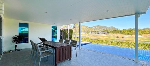 3 bedrooms Cafe / restaurant in Hua Hin, Thailand No. 11328 15