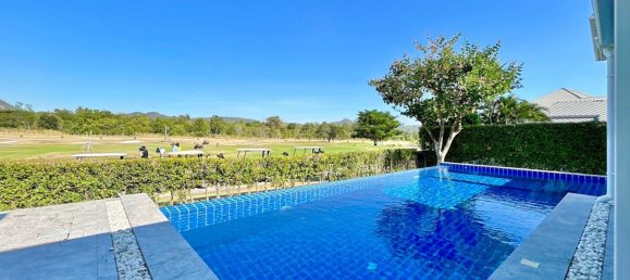 3 bedrooms Cafe / restaurant in Hua Hin, Thailand No. 11328 7