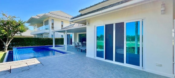 3 bedrooms Cafe / restaurant in Hua Hin, Thailand No. 11328 8