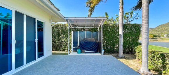 3 bedrooms Cafe / restaurant in Hua Hin, Thailand No. 11328 13