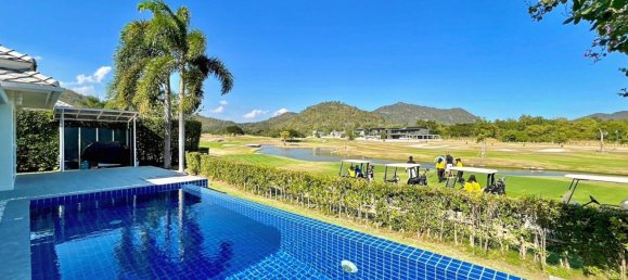 3 bedrooms Cafe / restaurant in Hua Hin, Thailand No. 11328 5