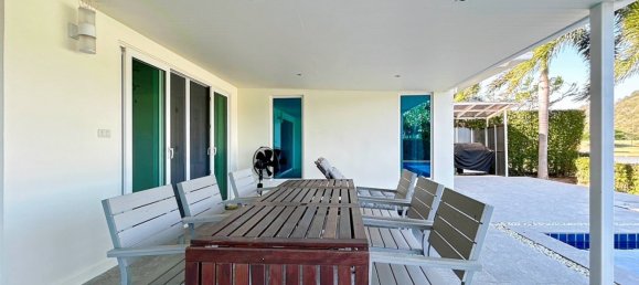 3 bedrooms Cafe / restaurant in Hua Hin, Thailand No. 11328 4