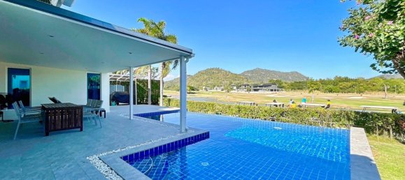 3 bedrooms Cafe / restaurant in Hua Hin, Thailand No. 11328 6