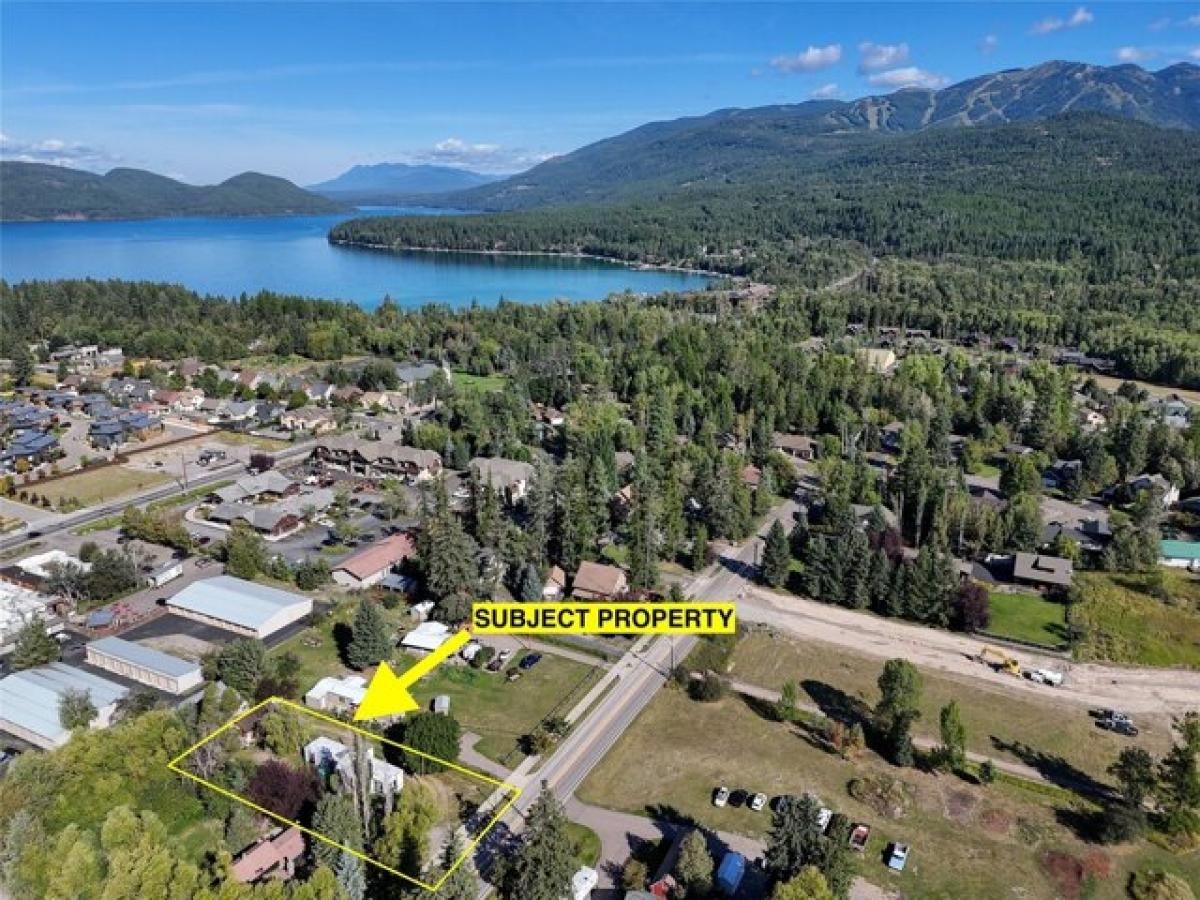  Land in Whitefish, USA No. 475995
