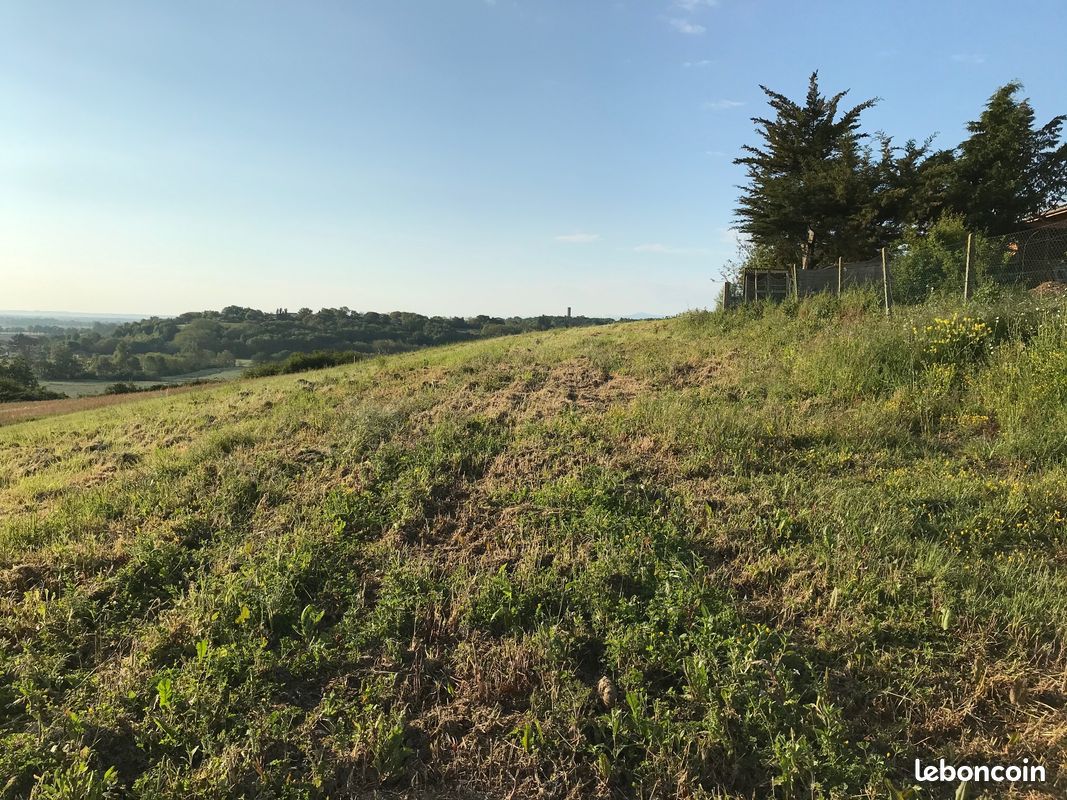 Terrain à Occitanie, France 2446m² No. 336633