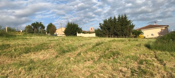 Terrain à Occitanie, France 2446m² No. 336633 2