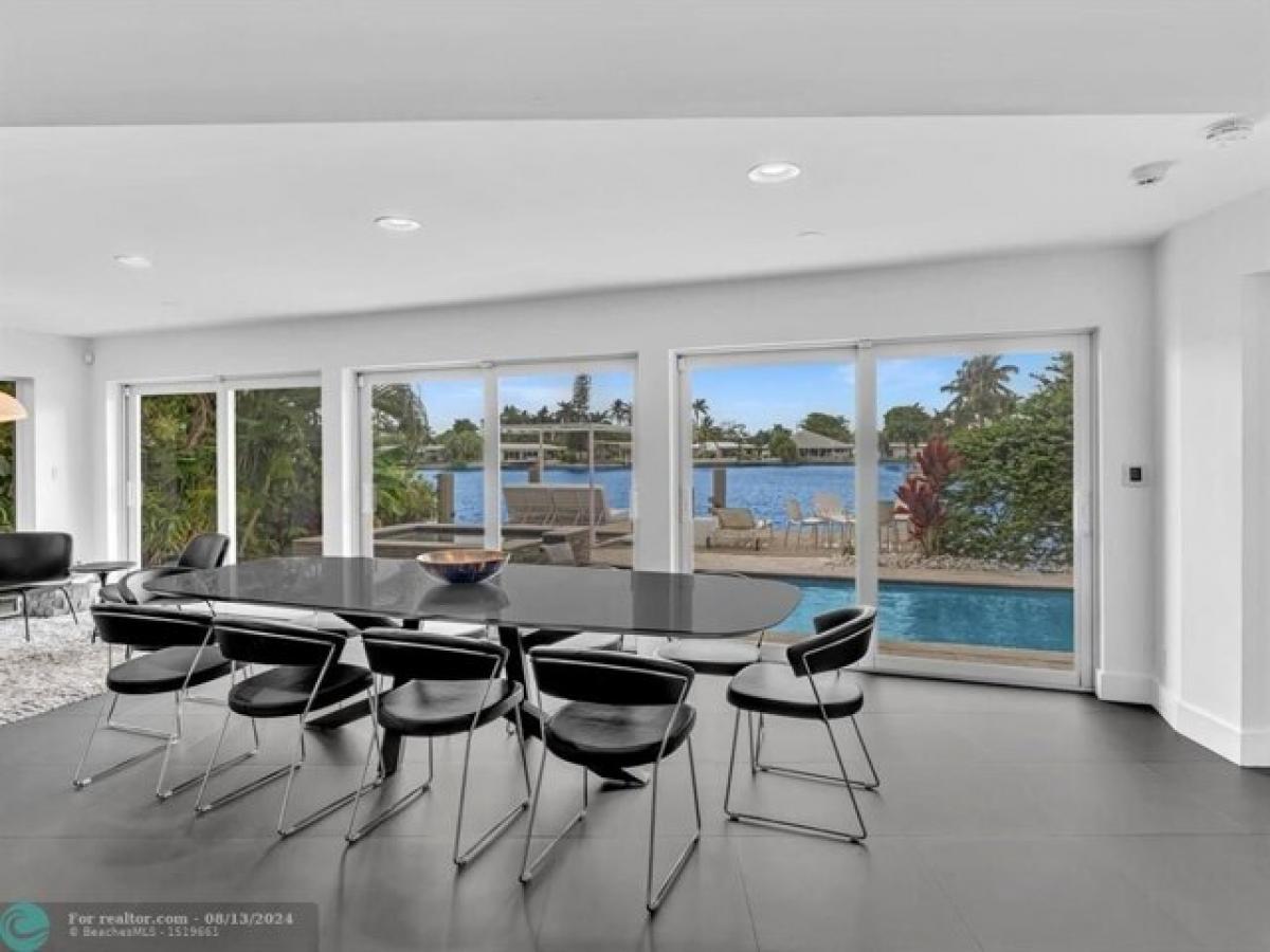 4 bedrooms House in Oakland Park, USA No. 419927