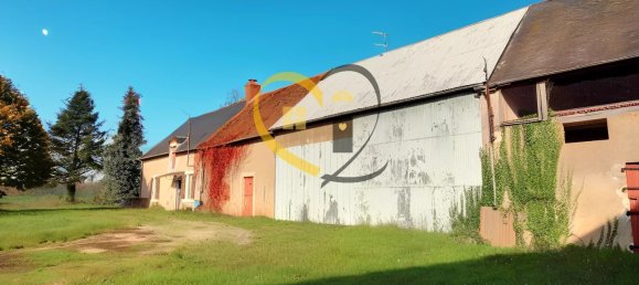 1 Schlafzimmer Haus in Saint-Denis-de-Palin, France, Nr. 159714 13