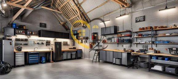 1 Schlafzimmer Haus in Saint-Denis-de-Palin, France, Nr. 159714 12