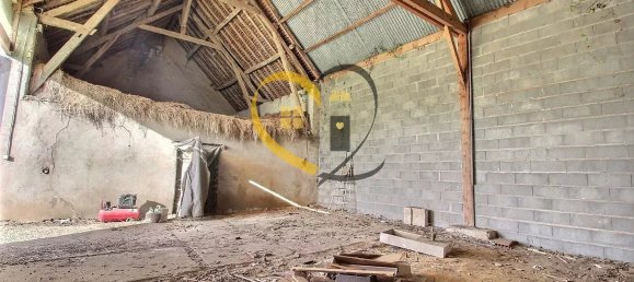 1 Schlafzimmer Haus in Saint-Denis-de-Palin, France, Nr. 159714 11