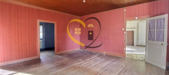 1 Schlafzimmer Haus in Saint-Denis-de-Palin, France, Nr. 159714 3