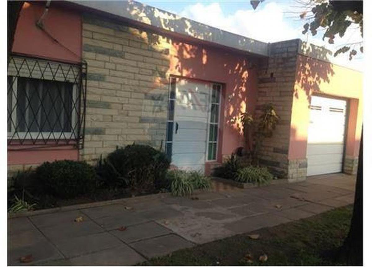 2 غرف نوم منزل في Moreno, Argentina رقم 53169