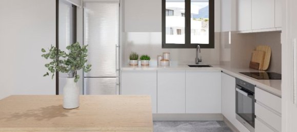 4 bedrooms Apartment in Estepona, Spain No. 6204 4