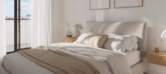 4 bedrooms Apartment in Estepona, Spain No. 6204 9