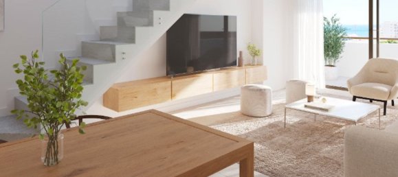 4 bedrooms Apartment in Estepona, Spain No. 6204 5