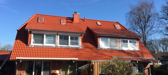 3 chambres Maison de ville à Harburg, Germany No. 346323 3