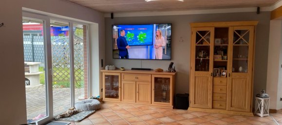 3 chambres Maison de ville à Harburg, Germany No. 346323 17