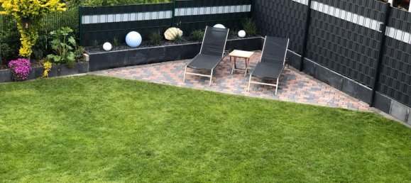 3 chambres Maison de ville à Harburg, Germany No. 346323 5