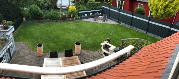 3 chambres Maison de ville à Harburg, Germany No. 346323 20