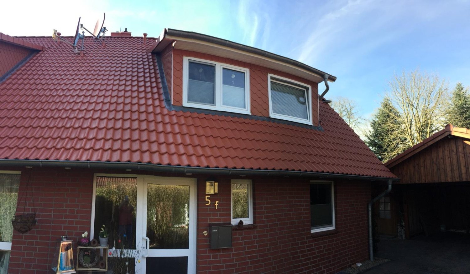 3 chambres Maison de ville à Harburg, Germany No. 346323