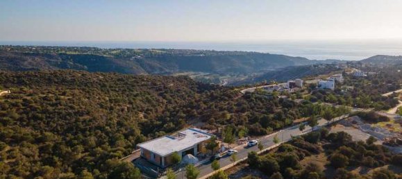 3 Schlafzimmer Gewerbliche Immobilie in Kouklia, Cyprus, Nr. 19538 11