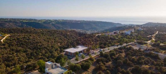 3 Schlafzimmer Gewerbliche Immobilie in Kouklia, Cyprus, Nr. 19538 12