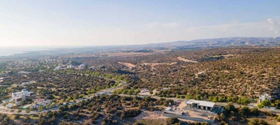 3 Schlafzimmer Gewerbliche Immobilie in Kouklia, Cyprus, Nr. 19538 9