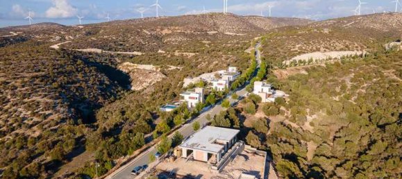 3 Schlafzimmer Gewerbliche Immobilie in Kouklia, Cyprus, Nr. 19538 14