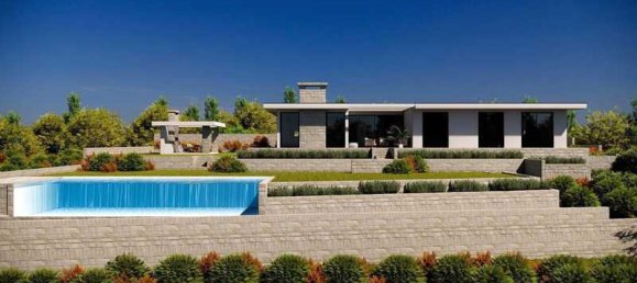 3 Schlafzimmer Gewerbliche Immobilie in Kouklia, Cyprus, Nr. 19538 2