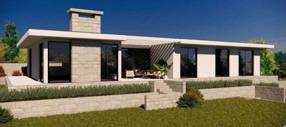 3 Schlafzimmer Gewerbliche Immobilie in Kouklia, Cyprus, Nr. 19538 4