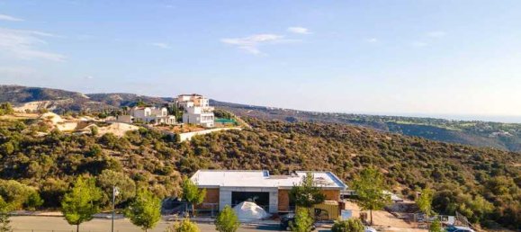 3 Schlafzimmer Gewerbliche Immobilie in Kouklia, Cyprus, Nr. 19538 13