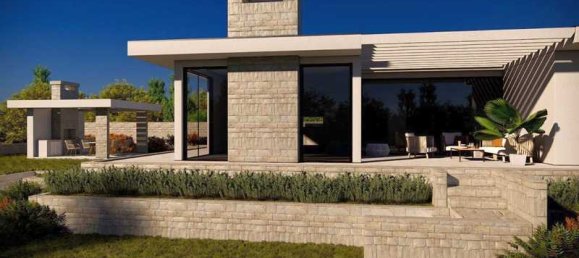 3 Schlafzimmer Gewerbliche Immobilie in Kouklia, Cyprus, Nr. 19538 3