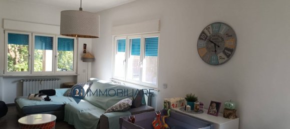 3 Schlafzimmer Wohnung in La Spezia, Italy, Nr. 363116 6