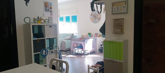 3 Schlafzimmer Wohnung in La Spezia, Italy, Nr. 363116 12