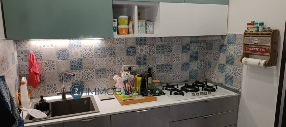 3 Schlafzimmer Wohnung in La Spezia, Italy, Nr. 363116 7