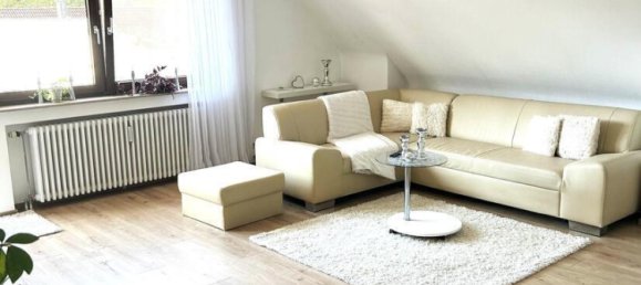 3 rooms Penthouse in Baden-Wurttemberg, Germany No. 1420 2